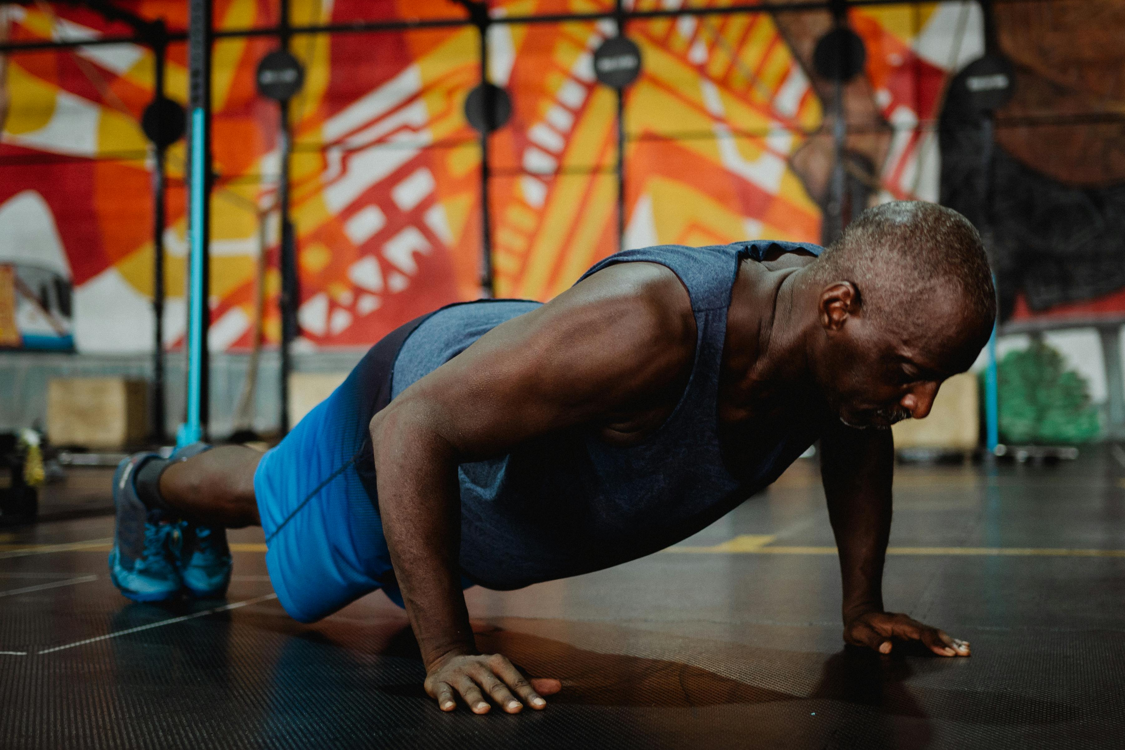 HIIT Workouts